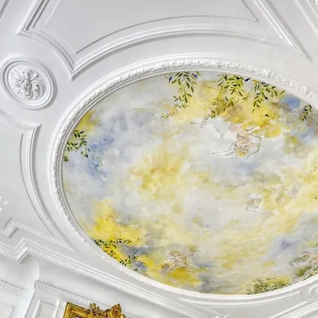 Apartman Morningstar 8th Floor Elegance *