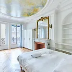 Morningstar 8th Floor Elegance شقة