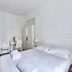 Morningstar 8th Floor Elegance شقة باريس