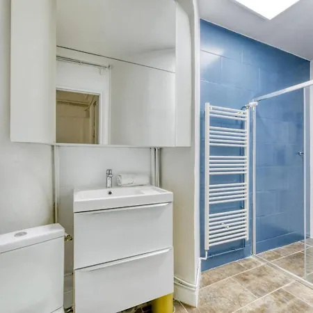 Appartement Morningstar 8th Floor Elegance