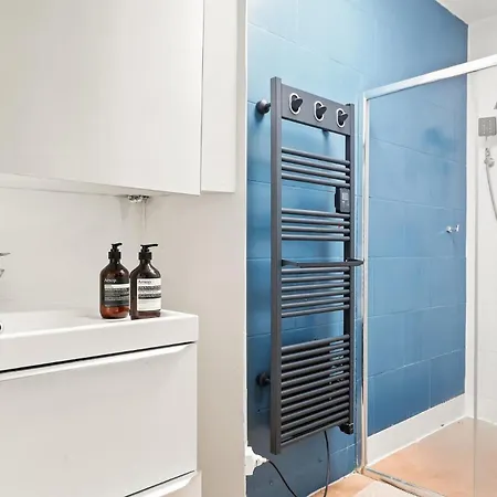Appartement Morningstar 8th Floor Elegance *